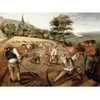 Image de DToys Brueghel Pieter le Jeune - Eté 70029