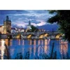 Image de DToys Paysages nocturnes - République Tchèque : Prague 70500