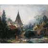 Image de DToys François Boucher: Beauvais 72696