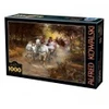 Image de DToys Alfred Wierusz-Kowalski - Country Wedding 74324