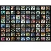 Image de Roovi Collage - Hiboux 74331