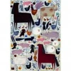 Image de DToys Andrea Kürti - Farm Animals 74348