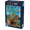 Image de DToys Cartoon Collection - New York 74706