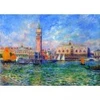 Image de DToys Pierre-Auguste Renoir: Le Palais des Doges, Venise 74911