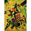 Image de DToys Kandinsky Vassily : Points 75130