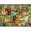 Image de DToys Vintage Collage - Bicycle 75284