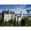 Image de DToys Allemagne - Château de Neuschwanstein 75307