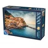 Image de DToys Manarola Cinque Terre 75956