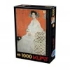 Image de DToys Gustav Klimt - Fritza Riedler 76861