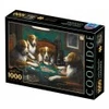 Image de DToys Cassius Marcellus Coolidge - Poker Game 77394