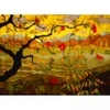 Image de DToys Paul Ranson - Apple Tree with Red Fruit 77431