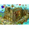 Image de DToys Cartoon Collection - Notre Dame 77752