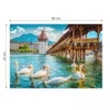 Image de Roovi Pont de la Chapelle, Lucerne, Suisse 79879