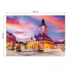 Image de Roovi Place du Conseil de Brasov, Centre Historique 80042