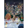 Image de DToys Demeter Brigi - Rudolph le Renne au Nez Rouge 80653