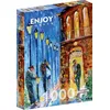 Image de ENJOY-1428   New Orléans Jazz Puzzle 1000 pièces