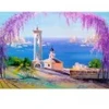 Image de Enjoy Puzzle Phare Puzzle-1717