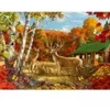 Image de Enjoy Puzzle Somewhere in a Field Puzzle-1886