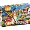Image de ENJOY-2039 Magic School Puzzle 1000 pièces