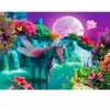 Image de Enjoy Puzzle Magie au Clair de Lune Puzzle-2062