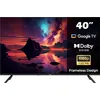 Image de HORIZON 40HL7590F/D   40  Full HD Google TV avec Google Assistant, écran LED direct, connectivité Wi-Fi et Bluetooth, 3× HDMI, 2× USB, 2 ans de garantie