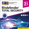 Image de Logiciel antivirus et optimisation BITDEFENDER Total Security 2 ans 10 postes