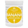 Image de Kallos Cosmetics Fortifying, Hydrating Banana Hair Mask, 1L
