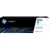 Image de HP 205A Toner Cyan CF531A