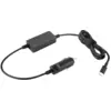Image de Lenovo 65 W USB-C DC Travel Adapter 40AK0065WW