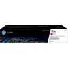 Image de HP 117A Toner Magenta W2073A