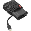 Image de Lenovo ThinkPad Chargeur pour Ordinateur Portable USB-C 65 W 4X20V24678