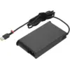 Image de Lenovo ThinkPad Mobile Workstation Slim 230 W Adaptateur Secteur (petite fiche) 4X20S56717