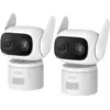 Image de eufy Wired Cam C31 Blanc Lot de 2 E817L421