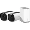 Image de EufyCam E40 Lot de 2 + HomeBase 3 E8144322