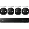 Image de Eufy PoE Security System + NVR + E40 Lot de 4 E8P00321