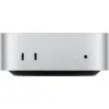 Image de Apple Mac mini (2024) M4 Pro (CPU 12 coeurs/GPU 16 coeurs) 24 Go/512 Go MCX44FN/A