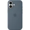 Image de Apple iPhone 17 Back Cover avec MagSafe Bleu