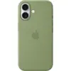 Image de Apple iPhone 17 Back Cover avec MagSafe Vert