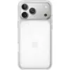 Image de Apple iPhone 17 Pro Max Back Cover avec MagSafe Transparent