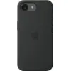 Image de Apple iPhone 17e Back Cover avec MagSafe Noir MHWD4ZM/A