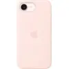 Image de Apple iPhone 17e Back Cover avec MagSafe Rose Pastel MHWJ4ZM/A