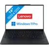 Image de Lenovo ThinkPad E14 Gen 7 (Intel) - 21SX002KMH QWERTY
