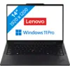 Image de Lenovo ThinkPad T14s Gen 6 (Intel) - 21QX00GUMH QWERTY
