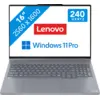 Image de Lenovo ThinkBook 16p - 21U00011MB AZERTY