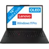 Image de Lenovo ThinkPad P16s Gen 4 OLED (Intel) - 21QV0019MB AZERTY