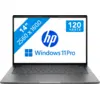 Image de HP ZBook 8 G1i 14" - B72W9ET QWERTY