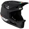 Image de Leatt Casque VTT Gravity 1.0 V23 noir #XS 53-54 cm