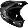 Image de Leatt Casque VTT Enduro 3.0 V23 Stealth #L 59-63 cm