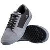 Image de Leatt Shoe 1.0 Flat #US8/UK7.5/EU41.5/CM26 Titanium