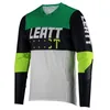Image de Leatt Maillot de Sport Technique Homme, Jade, XS